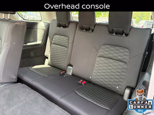 Used 2024 Nissan Pathfinder SV FWD image 26