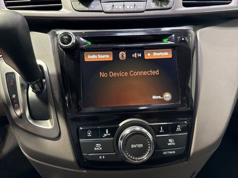 Used 2014 Honda Odyssey EX-L image 19