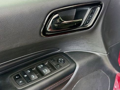 Used 2022 Dodge Durango R/T w/ Blacktop Package image 21