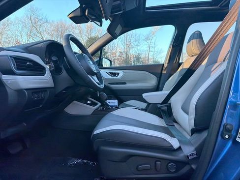 New 2026 Subaru Forester Limited image 33