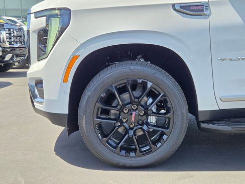 New 2026 GMC Yukon Elevation AWD/4WD image 5