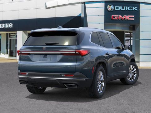 New 2026 Buick Enclave Preferred w/ Power Package image 4