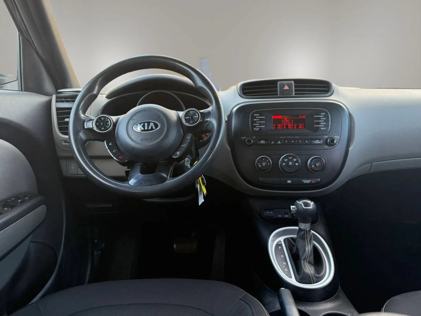 Used 2014 Kia Soul + FWD image 19