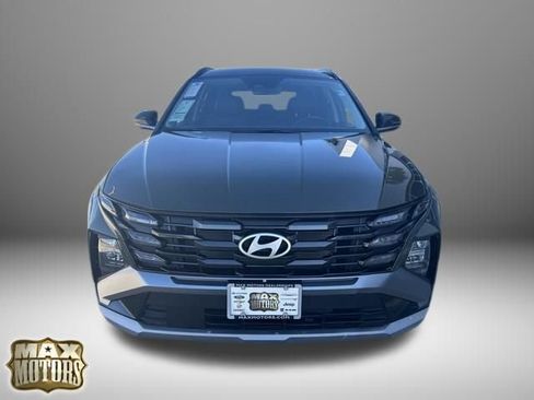 Used 2025 Hyundai Tucson SEL image 12