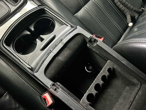 Used 2017 Chrysler 300 S w/ S Model Appearance Package image 22