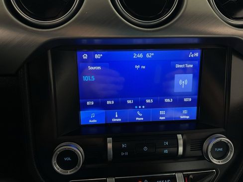 Used 2022 Ford Mustang GT w/ Equipment Group 301A image 20