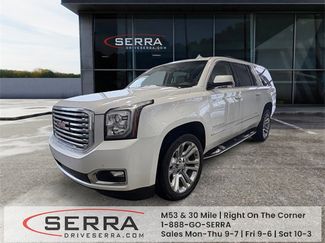 Used 2018 GMC Yukon XL SLT w/ Premium Edition video 1