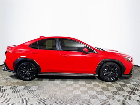 Used 2024 Subaru WRX Premium image 9