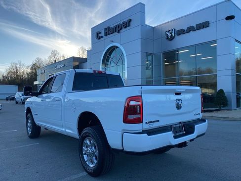 Used 2024 RAM 2500 Laramie image 4
