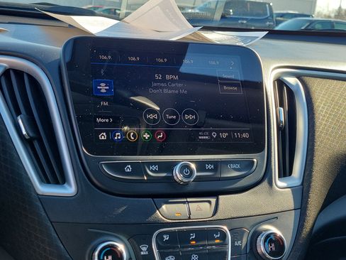 Used 2024 Chevrolet Malibu LT image 26