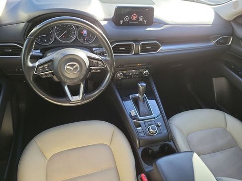 Used 2018 MAZDA CX-5 Touring image 19