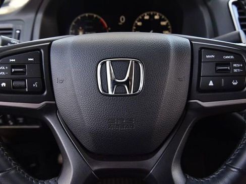 Used 2025 Honda Ridgeline RTL image 24