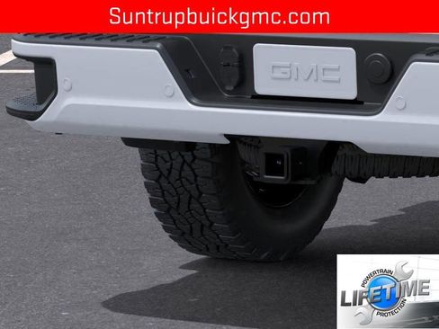 New 2026 GMC Sierra 2500 Denali w/ Denali Reserve Package AWD/4WD image 76