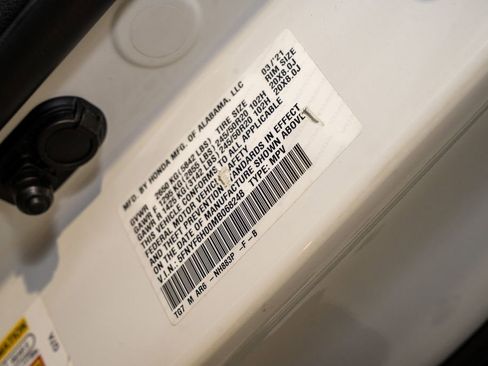 Used 2021 Honda Pilot Elite image 27