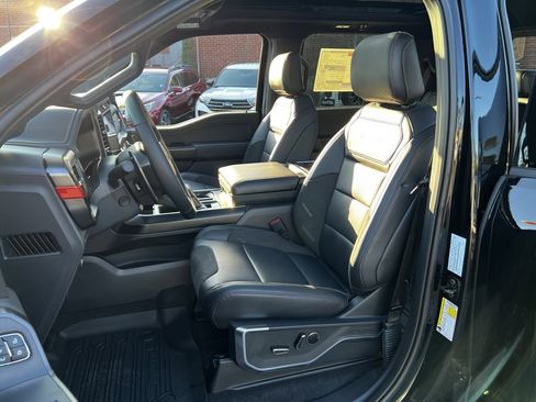 New 2025 Ford F150 Raptor image 13