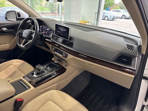 Used 2020 Audi Q5 2.0T Premium Plus w/ Premium Plus Package AWD/4WD image 55
