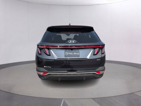 Used 2023 Hyundai Tucson SEL AWD/4WD image 4