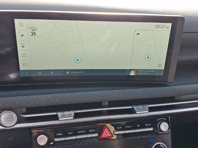 New 2026 Hyundai Tucson Limited AWD/4WD image 14