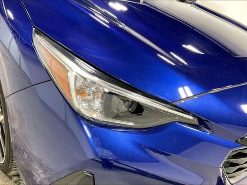 Used 2024 Subaru Impreza 2.0i Sport image 37