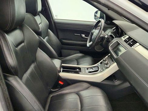 Used 2017 Land Rover Range Rover Evoque SE Premium image 24