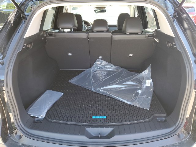 New 2026 MAZDA CX-5 Select AWD/4WD image 9