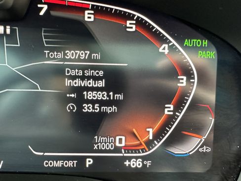 Used 2023 BMW M550i xDrive w/ Executive Package AWD/4WD image 23