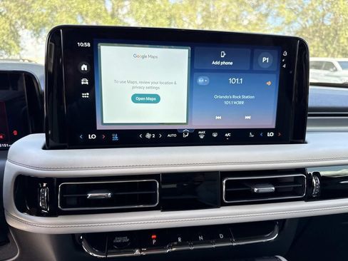 New 2026 Lincoln Aviator 2WD image 24