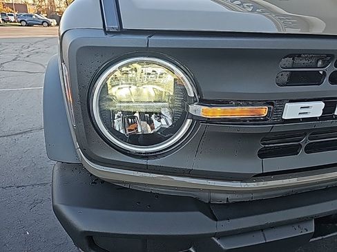 New 2025 Ford Bronco Big Bend image 7