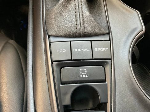 Certified 2024 Toyota Camry XSE FWD image 17