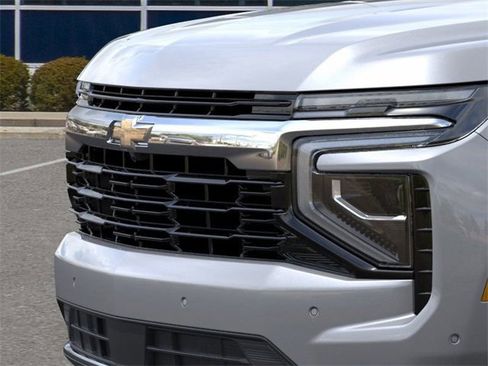 New 2026 Chevrolet Tahoe LS w/ Max Trailering Package image 13