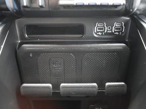 Used 2024 RAM 1500 Laramie image 33