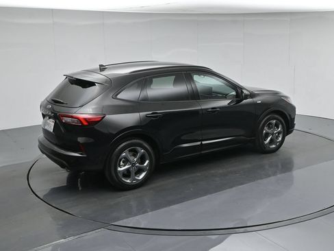Certified 2023 Ford Escape ST-Line w/ Tech Pack #1 FWD image 42