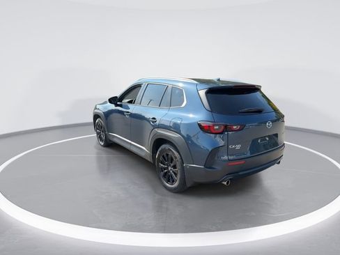 Used 2024 MAZDA CX-50 AWD 2.5 S w/ Cargo Package image 6