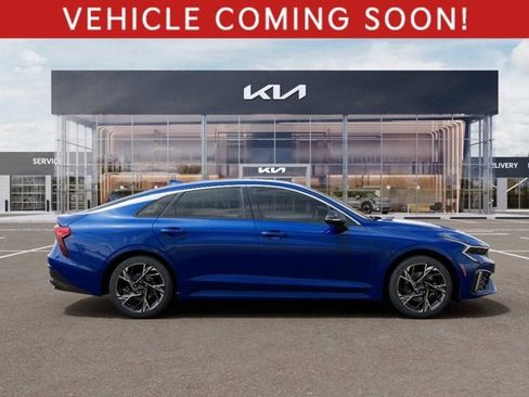 New 2026 Kia K5 GT-Line FWD image 7