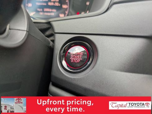 Used 2024 Honda Accord EX image 19