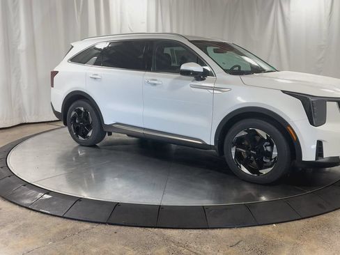 New 2026 Kia Sorento EX AWD/4WD image 2