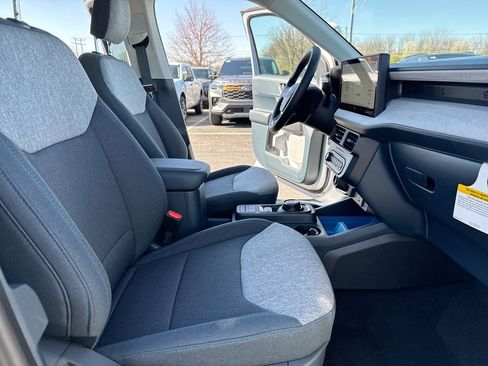 New 2026 Ford Maverick XLT w/ Equipment Group 301A image 21