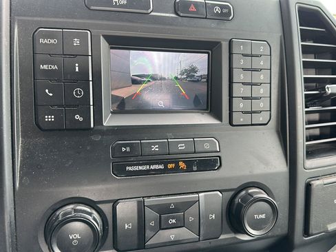 Used 2019 Ford F150 XL w/ Equipment Group 101A Mid AWD/4WD image 24