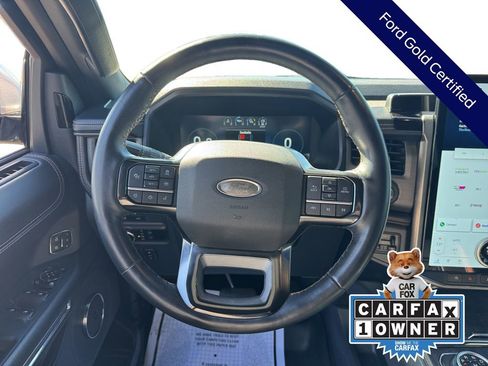 Certified 2023 Ford Expedition Platinum image 16