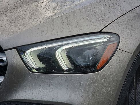 Used 2023 Mercedes-Benz GLE 350 GLE 350 image 23