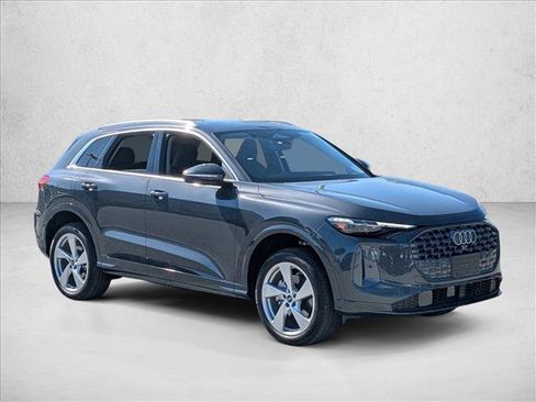 New 2025 Audi Q5 Premium Plus image 5
