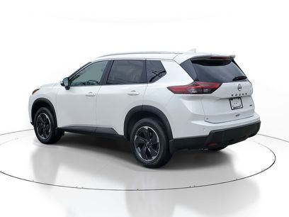 New 2026 Nissan Rogue SV w/ SV Premium Package
