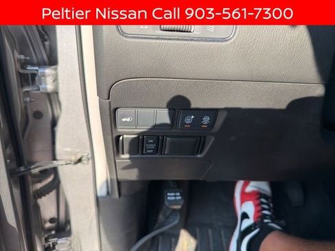 Certified 2020 Nissan Armada SL w/ Premium Package RWD image 10