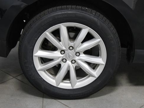 Used 2019 Acura RDX FWD image 12