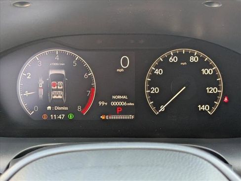 New 2026 Honda HR-V LX image 11