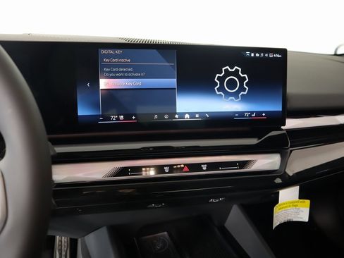 New 2025 BMW i5 xDrive40 w/ M Sport Package image 6