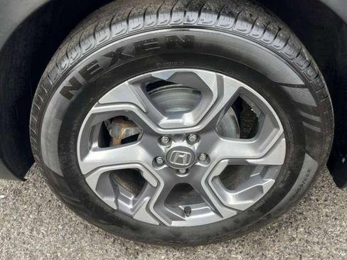 Used 2018 Honda CR-V EX-L image 14