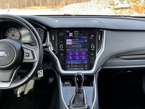 Used 2022 Subaru Legacy Premium image 28