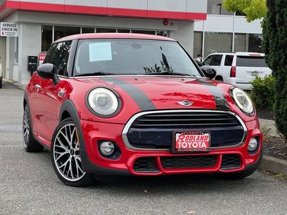Used 2016 MINI Cooper 2-Door Hardtop