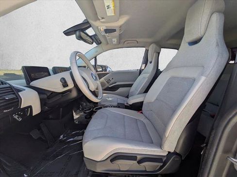Used 2015 BMW i3 image 17